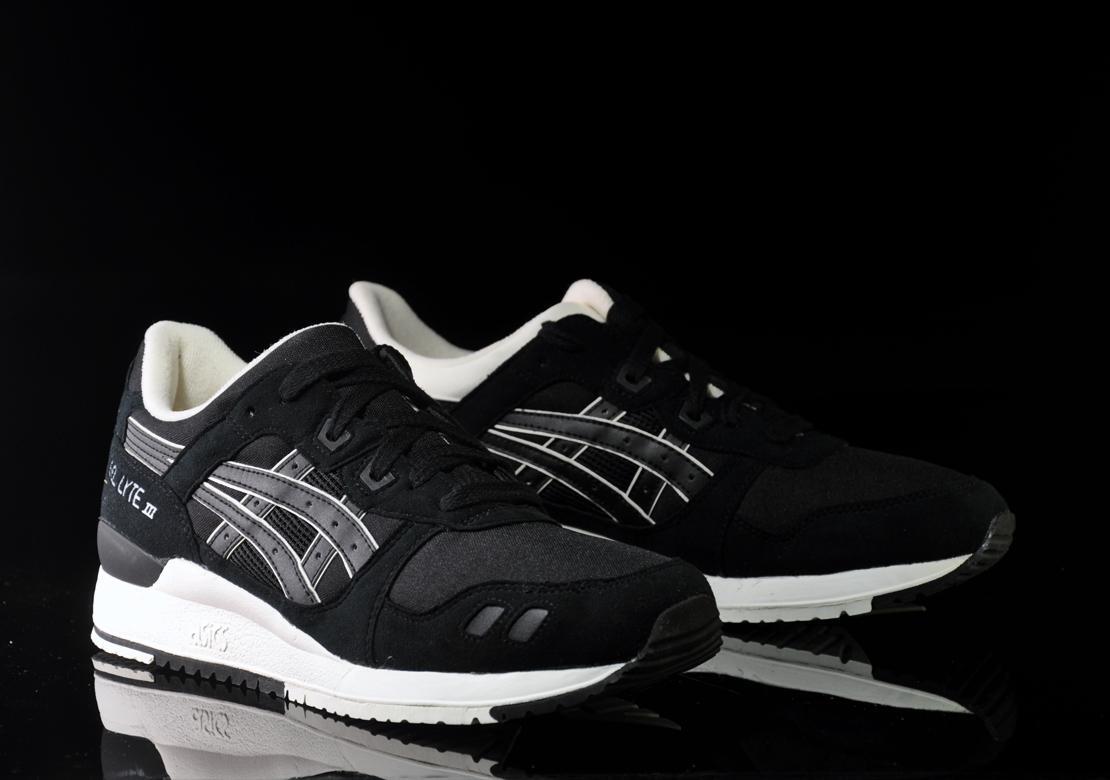 Asics Gel Lyte III | H225N-9091 | AFEW STORE